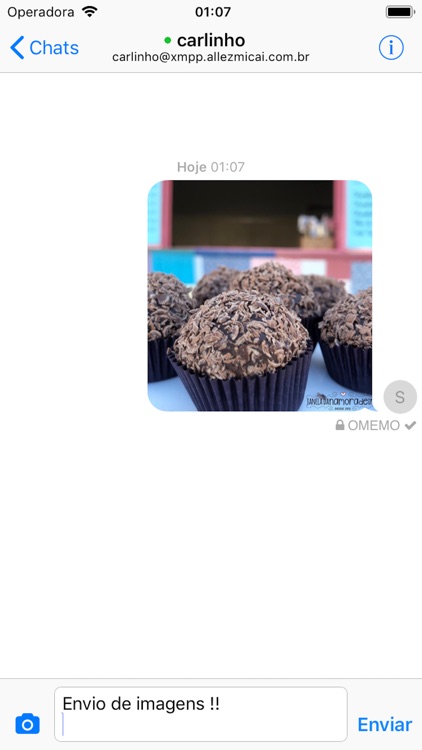 SmartLineContabil screenshot-3