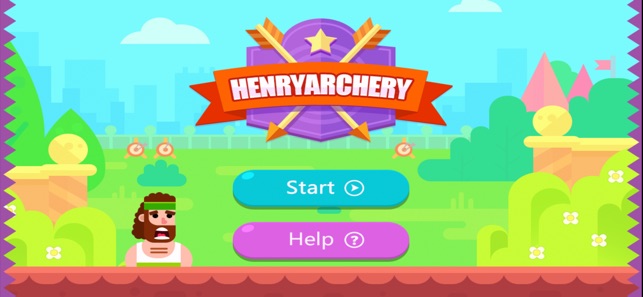 Henry Digital Elimination(圖1)-速報App