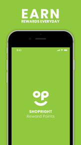 ShopRight Rewards screenshot