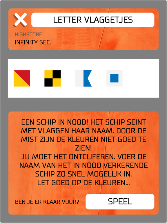 Screenshot #5 for De Noord Hinder