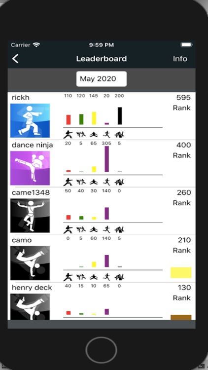 Nishime Martial Arts