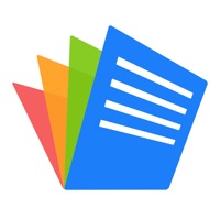 Polaris Office - PDF & Docs messages.notwork