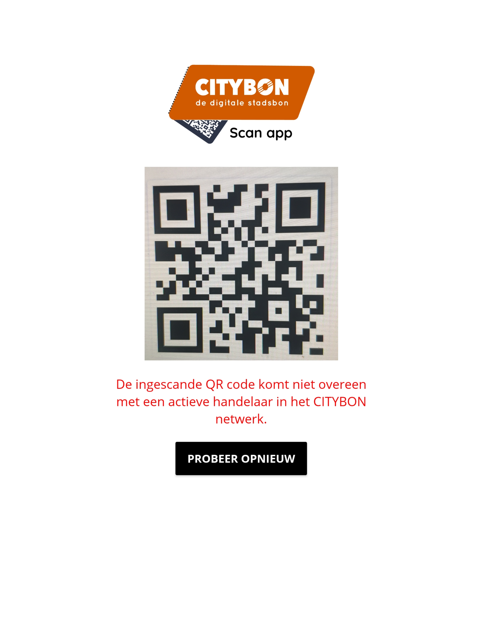 Citybon screenshot 4