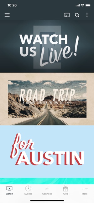 Northpoint Austin(圖1)-速報App