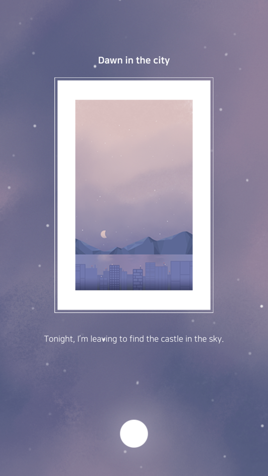 #1. Sky Castle - nonogram (iOS) 由: KWANG YEOUL YOO