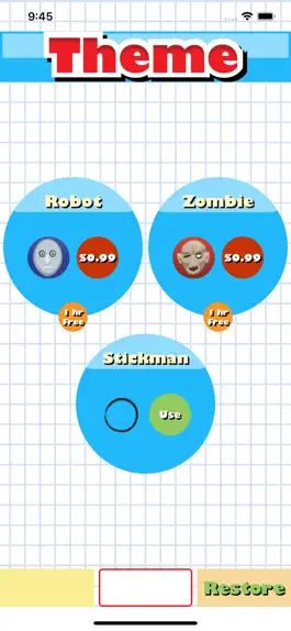 Game screenshot Hangman: Spanish Edition apk