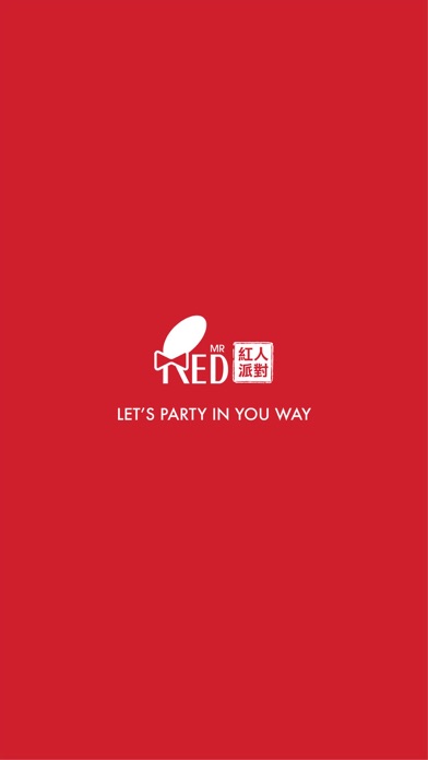 RedMR Clubのおすすめ画像1