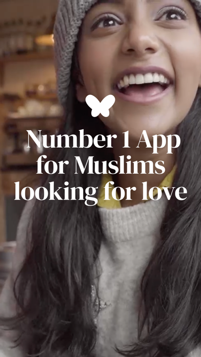 Single muslim dating