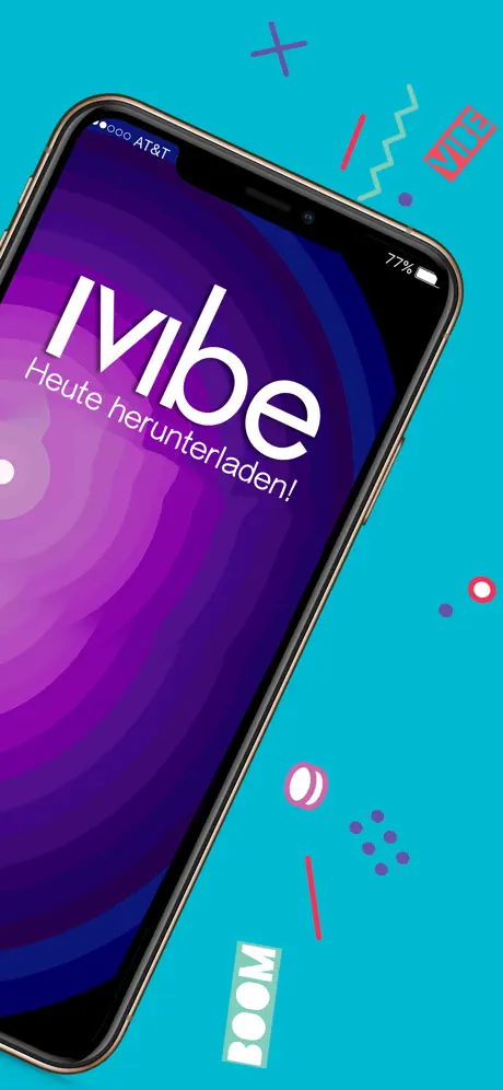 iVibe Vibration Massage