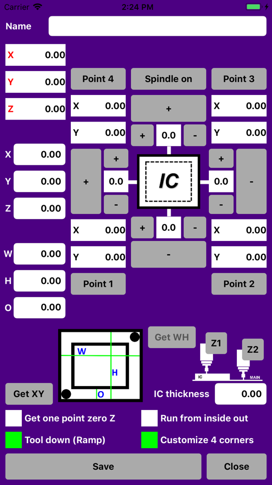 #5. IC Milling (iOS) 由: Kinh Nguyen Duc