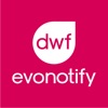 DWF EvoNotify