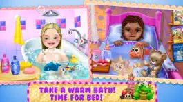 Game screenshot Baby Full House apk