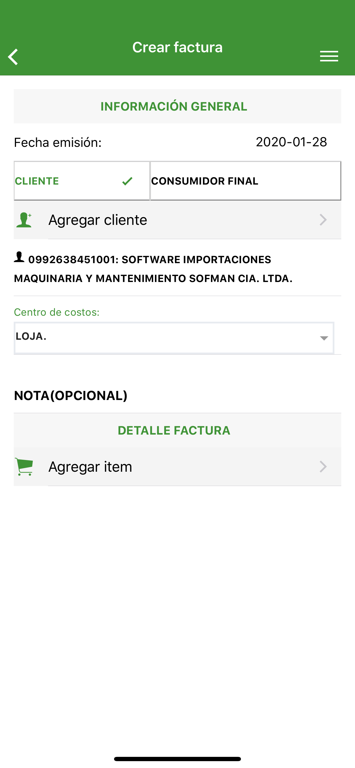 SofiaMovil