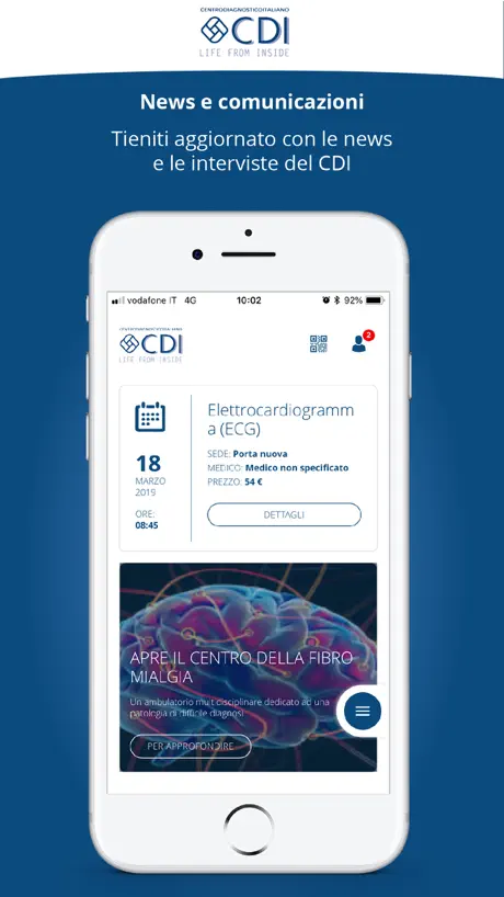 CDI Care