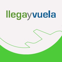 Llega y Vuela