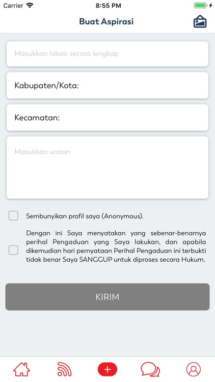 Baruga Sulsel screenshot-3