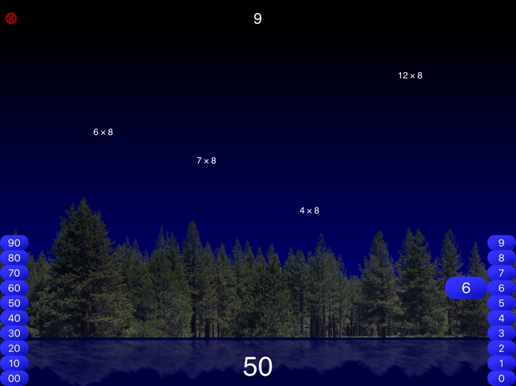 MathNight screenshot-3