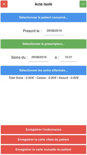 Caduceo screenshot 4