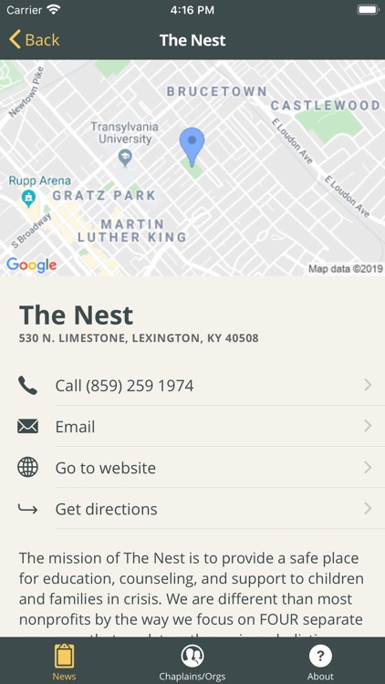 Cómo - Resources You Need screenshot-3