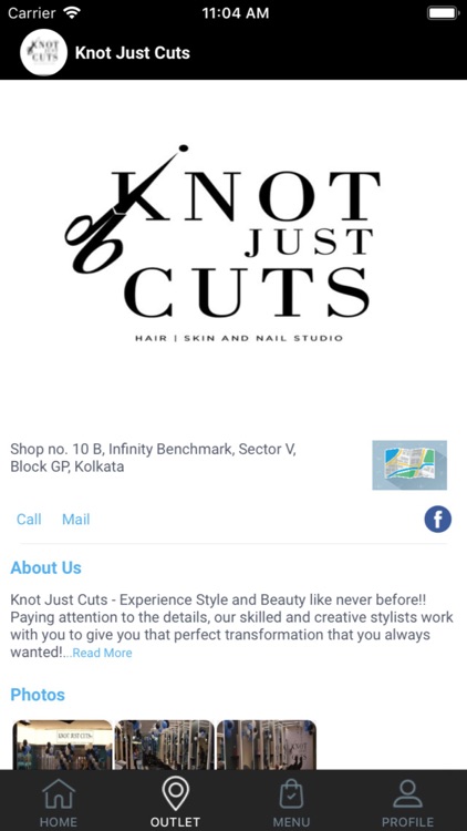 Knot Just Cuts screenshot-7