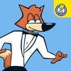 Spy Fox Character Pack