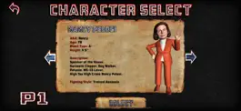 Game screenshot Election Fight 2020 apk