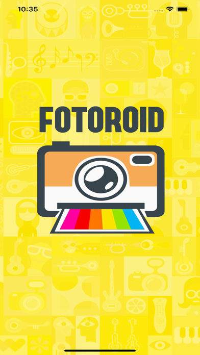 Fotoroidのおすすめ画像1