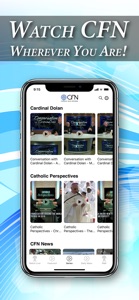 The Catholic Faith Network screenshot #3 for iPhone