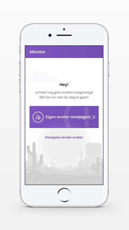ARvatar screenshot-5