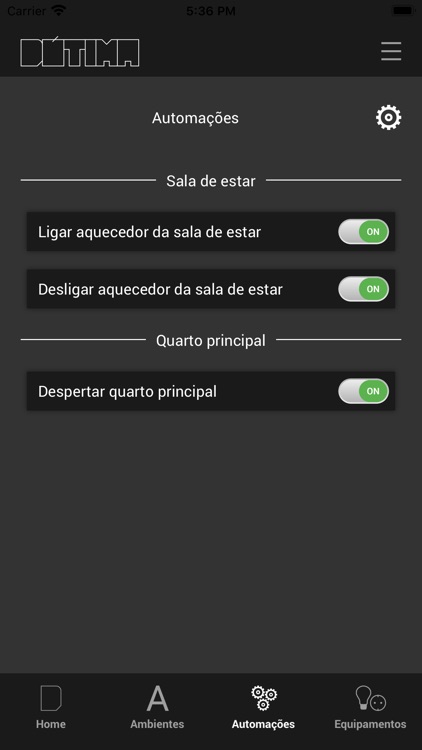 Dótima screenshot-6