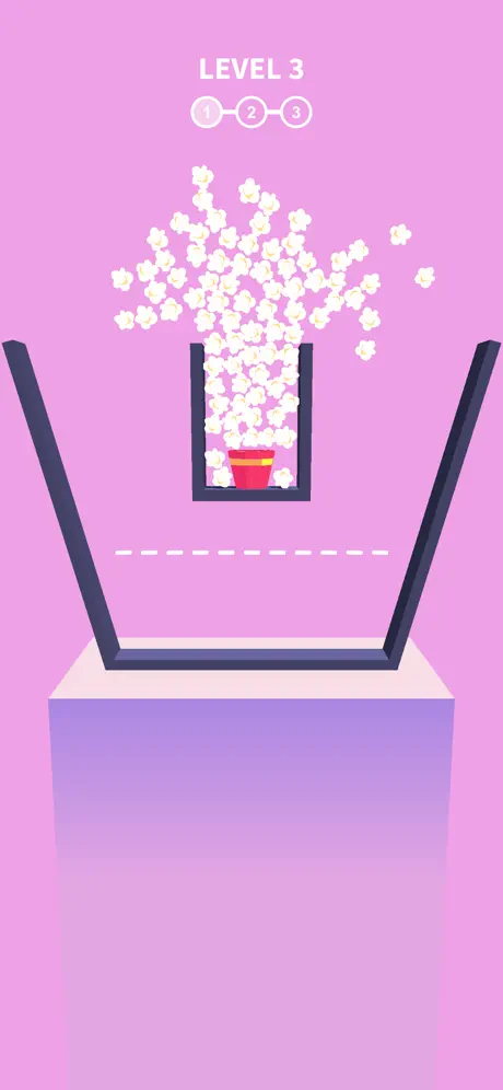 Popcorn Burst