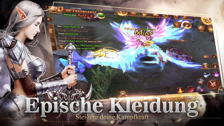 Rings of Anarchy screenshot-4