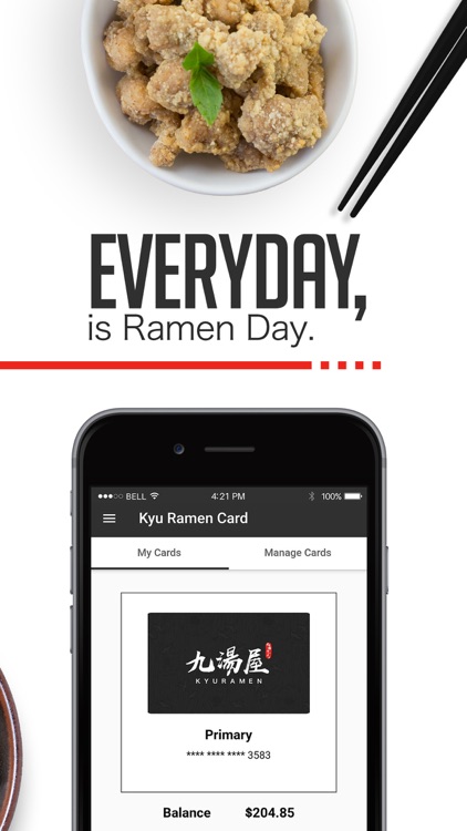 Kyuramen screenshot-3
