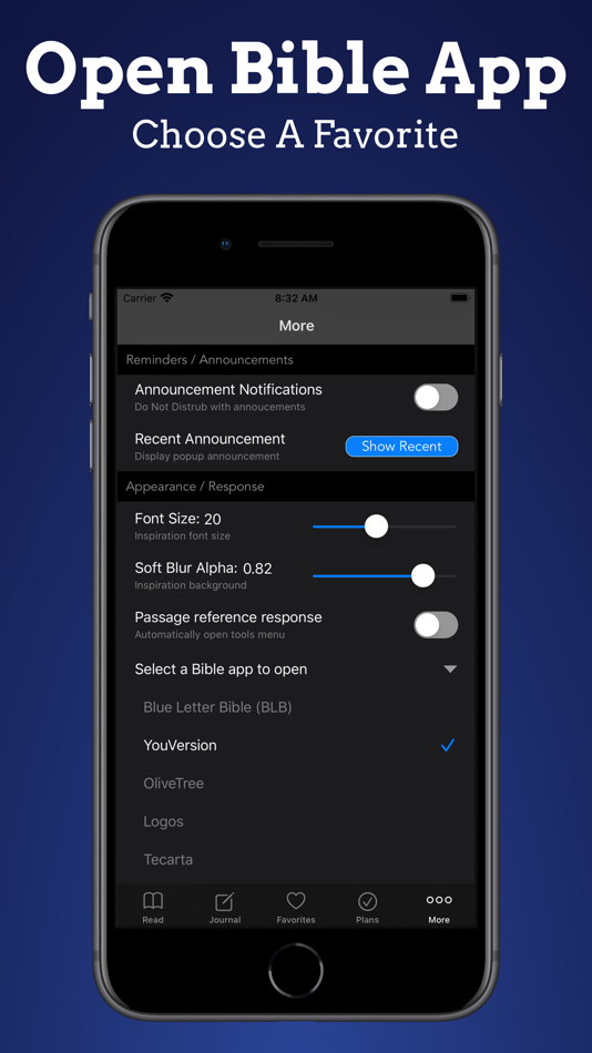 #7. MyStory - Daily Inspirations (iOS) 由: John Davide