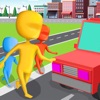 Fun Road Race 3D - iPhoneアプリ