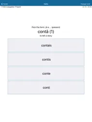 Liberation Philology Friulian ipad bilder 1