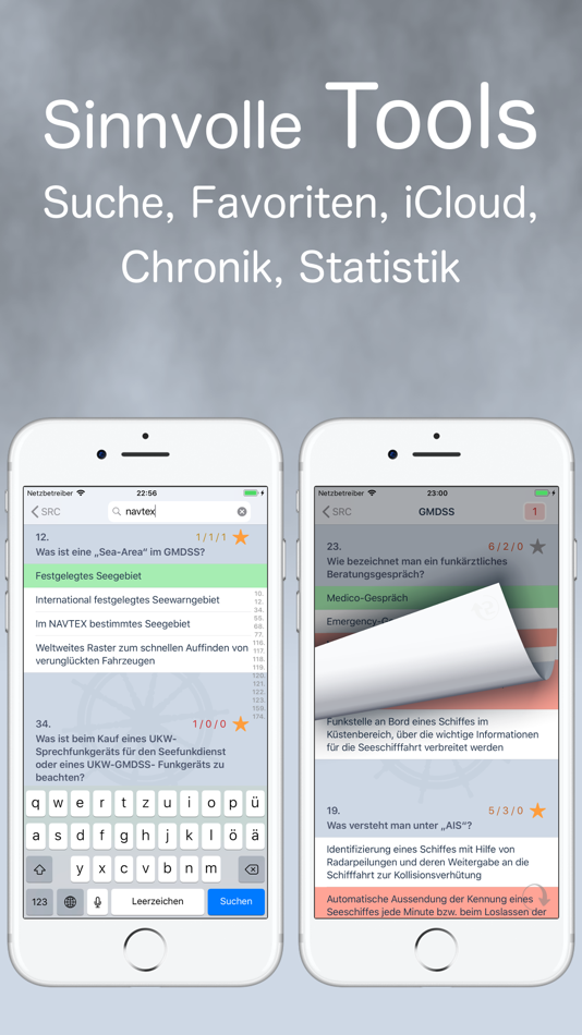#4. SRC LRC UBI (iOS) 由: Ralf Goritz