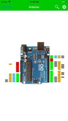 Electronics Toolkit! screenshot 3