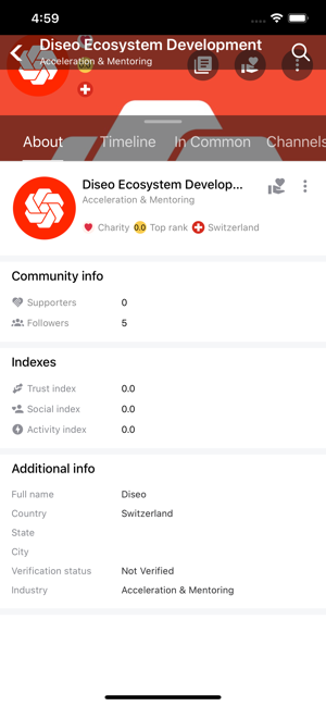 CIRCLES BY DISEO(圖5)-速報App