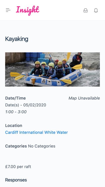 Insight by Innovate Trust