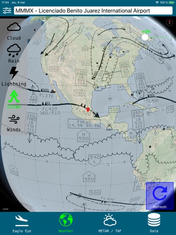 Pilot Airportsのおすすめ画像4