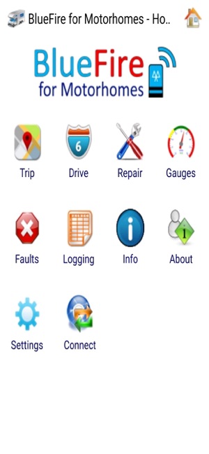 BlueFire for Motorhomes(圖1)-速報App