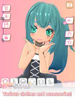 Easy Style screenshot 7