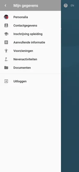 Game screenshot OSIRIS Hanzehogeschool apk
