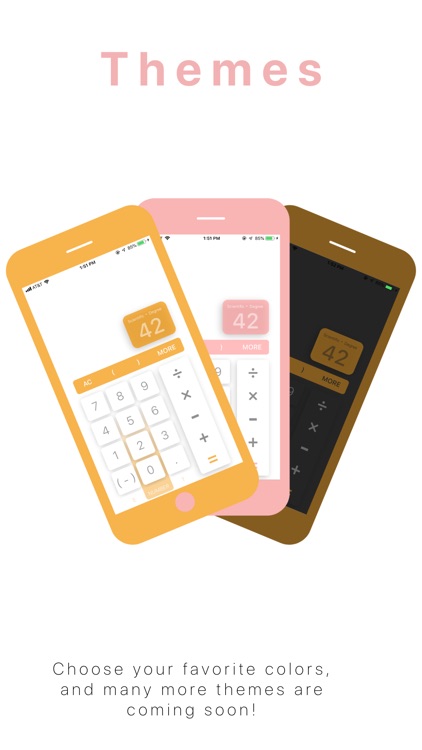 Arithmos Elegant screenshot-8