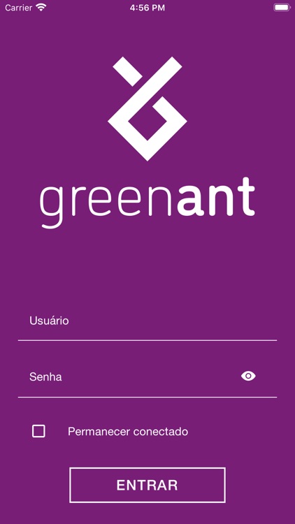 GreenAnt GD