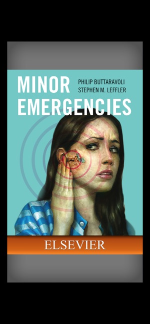 Minor Emergencies, 3rd Edition(圖1)-速報App