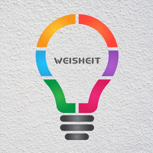 WEISHEIT icon