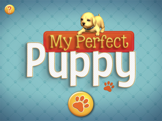 Screenshot #4 pour My Perfect Puppy