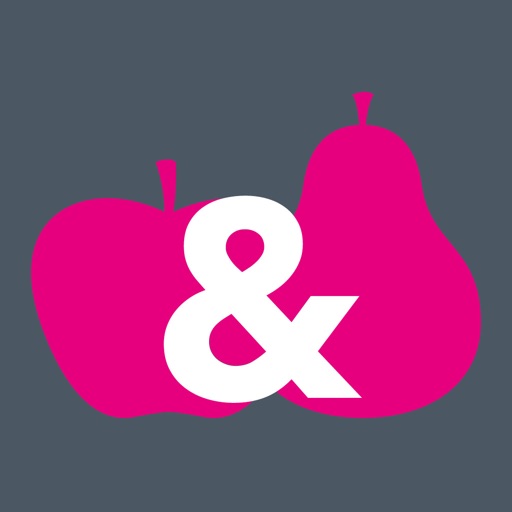 Apples Pears icon